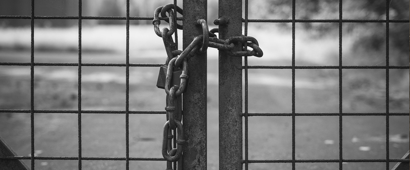 Warning Signs - Do you have clients facing the end
