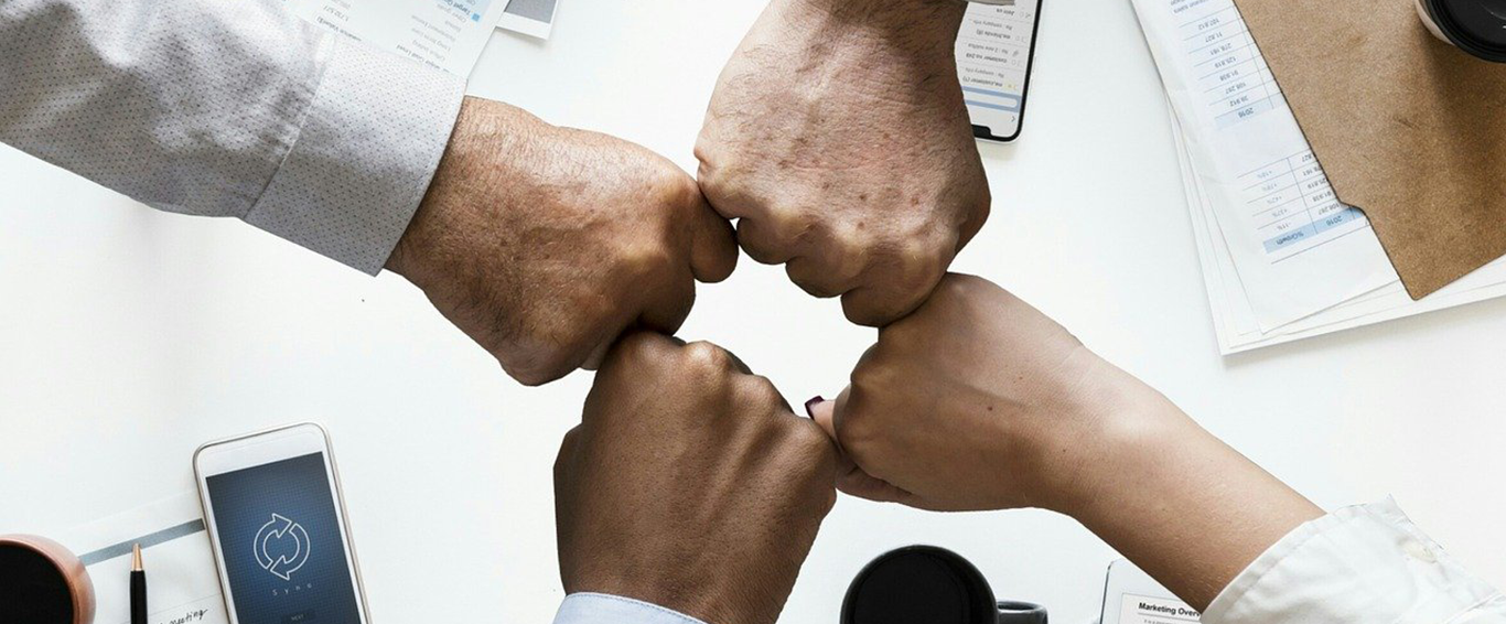 Training and mentorship article